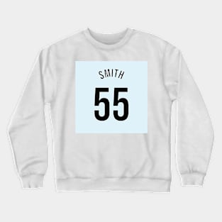 Smith 55 Home Kit - 22/23 Season Crewneck Sweatshirt